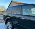 Чорний Ленд Ровер Рендж Ровер, об'ємом двигуна 3.63 л та пробігом 306 тис. км за 12500 $, фото 3 на Automoto.ua