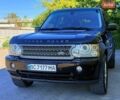 Чорний Ленд Ровер Рендж Ровер, об'ємом двигуна 3.63 л та пробігом 336 тис. км за 14999 $, фото 2 на Automoto.ua