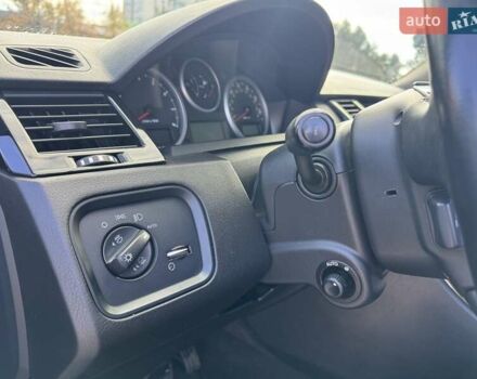 Чорний Ленд Ровер Рендж Ровер, об'ємом двигуна 4.2 л та пробігом 169 тис. км за 11200 $, фото 3 на Automoto.ua