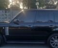Чорний Ленд Ровер Рендж Ровер, об'ємом двигуна 3.6 л та пробігом 310 тис. км за 14000 $, фото 4 на Automoto.ua