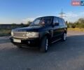 Чорний Ленд Ровер Рендж Ровер, об'ємом двигуна 4.2 л та пробігом 260 тис. км за 9999 $, фото 19 на Automoto.ua
