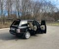 Чорний Ленд Ровер Рендж Ровер, об'ємом двигуна 3.6 л та пробігом 125 тис. км за 19800 $, фото 30 на Automoto.ua
