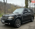 Чорний Ленд Ровер Рендж Ровер, об'ємом двигуна 4.2 л та пробігом 228 тис. км за 12900 $, фото 1 на Automoto.ua