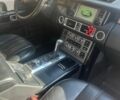 Чорний Ленд Ровер Рендж Ровер, об'ємом двигуна 4.2 л та пробігом 180 тис. км за 12000 $, фото 18 на Automoto.ua