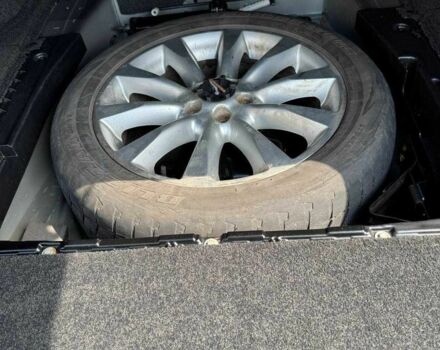 Ленд Ровер Рендж Ровер 2008 в Киеве на Automoto.ua Черный Ленд Ровер Рендж Ровер, объемом двигателя 4.2 л и пробегом 254 тыс. км за 10900 $, фото 23 на Automoto.ua