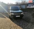 Чорний Ленд Ровер Рендж Ровер, об'ємом двигуна 4.2 л та пробігом 400 тис. км за 10000 $, фото 1 на Automoto.ua