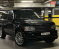 Чорний Ленд Ровер Рендж Ровер, об'ємом двигуна 4.2 л та пробігом 150 тис. км за 13700 $, фото 1 на Automoto.ua