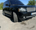Чорний Ленд Ровер Рендж Ровер, об'ємом двигуна 4.2 л та пробігом 250 тис. км за 15000 $, фото 14 на Automoto.ua