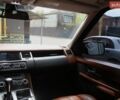 Чорний Ленд Ровер Рендж Ровер, об'ємом двигуна 3 л та пробігом 181 тис. км за 12500 $, фото 13 на Automoto.ua