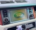 Чорний Ленд Ровер Рендж Ровер, об'ємом двигуна 3.6 л та пробігом 220 тис. км за 9999 $, фото 23 на Automoto.ua