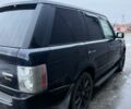Черный Ленд Ровер Рендж Ровер, объемом двигателя 4.2 л и пробегом 377 тыс. км за 10500 $, фото 7 на Automoto.ua
