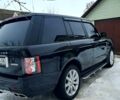 Чорний Ленд Ровер Рендж Ровер, об'ємом двигуна 4.2 л та пробігом 0 тис. км за 12222 $, фото 6 на Automoto.ua