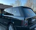 Чорний Ленд Ровер Рендж Ровер, об'ємом двигуна 3.63 л та пробігом 306 тис. км за 12500 $, фото 6 на Automoto.ua