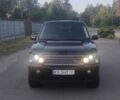 Черный Ленд Ровер Рендж Ровер, объемом двигателя 3.6 л и пробегом 310 тыс. км за 14000 $, фото 1 на Automoto.ua