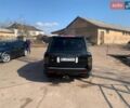 Чорний Ленд Ровер Рендж Ровер, об'ємом двигуна 4.2 л та пробігом 312 тис. км за 7000 $, фото 12 на Automoto.ua