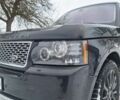 Черный Ленд Ровер Рендж Ровер, объемом двигателя 3.6 л и пробегом 475 тыс. км за 13000 $, фото 1 на Automoto.ua