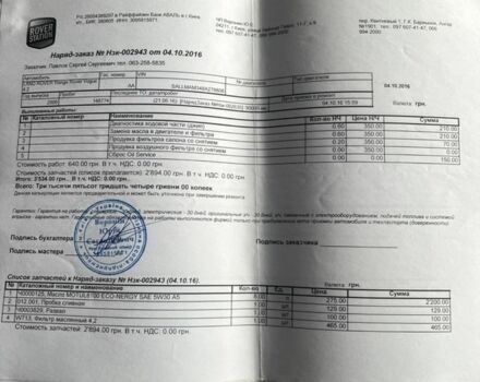 Черный Ленд Ровер Рендж Ровер, объемом двигателя 4.2 л и пробегом 243 тыс. км за 11500 $, фото 19 на Automoto.ua