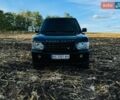 Черный Ленд Ровер Рендж Ровер, объемом двигателя 4.2 л и пробегом 243 тыс. км за 12000 $, фото 11 на Automoto.ua