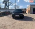 Чорний Ленд Ровер Рендж Ровер, об'ємом двигуна 4.2 л та пробігом 312 тис. км за 7000 $, фото 8 на Automoto.ua
