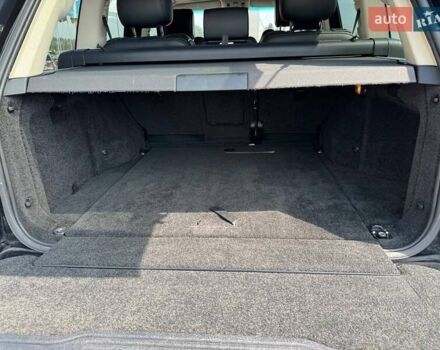 Черный Ленд Ровер Рендж Ровер, объемом двигателя 4.2 л и пробегом 254 тыс. км за 10900 $, фото 36 на Automoto.ua