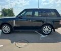 Ленд Ровер Рендж Ровер 2008 в Киеве на Automoto.ua Черный Ленд Ровер Рендж Ровер, объемом двигателя 4.2 л и пробегом 254 тыс. км за 10900 $, фото 6 на Automoto.ua