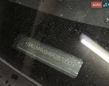 Чорний Ленд Ровер Рендж Ровер, об'ємом двигуна 4.2 л та пробігом 150 тис. км за 13700 $, фото 51 на Automoto.ua