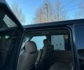 Черный Ленд Ровер Рендж Ровер, объемом двигателя 3.63 л и пробегом 306 тыс. км за 11000 $, фото 9 на Automoto.ua