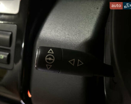 Черный Ленд Ровер Рендж Ровер, объемом двигателя 4.2 л и пробегом 245 тыс. км за 18500 $, фото 52 на Automoto.ua