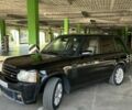 Чорний Ленд Ровер Рендж Ровер, об'ємом двигуна 4.2 л та пробігом 325 тис. км за 10500 $, фото 1 на Automoto.ua
