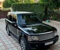 Чорний Ленд Ровер Рендж Ровер, об'ємом двигуна 3.63 л та пробігом 250 тис. км за 11000 $, фото 1 на Automoto.ua