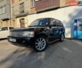 Чорний Ленд Ровер Рендж Ровер, об'ємом двигуна 4.2 л та пробігом 250 тис. км за 8500 $, фото 25 на Automoto.ua