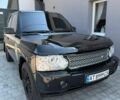 Чорний Ленд Ровер Рендж Ровер, об'ємом двигуна 3.6 л та пробігом 338 тис. км за 10999 $, фото 1 на Automoto.ua