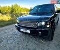Черный Ленд Ровер Рендж Ровер, объемом двигателя 3.6 л и пробегом 320 тыс. км за 15500 $, фото 2 на Automoto.ua