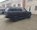 Чорний Ленд Ровер Рендж Ровер, об'ємом двигуна 3.6 л та пробігом 236 тис. км за 3200 $, фото 1 на Automoto.ua