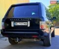 Чорний Ленд Ровер Рендж Ровер, об'ємом двигуна 3.63 л та пробігом 336 тис. км за 14999 $, фото 13 на Automoto.ua