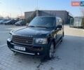 Чорний Ленд Ровер Рендж Ровер, об'ємом двигуна 4.39 л та пробігом 210 тис. км за 11500 $, фото 6 на Automoto.ua