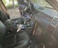 Чорний Ленд Ровер Рендж Ровер, об'ємом двигуна 4.39 л та пробігом 210 тис. км за 11500 $, фото 16 на Automoto.ua