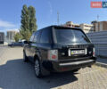 Чорний Ленд Ровер Рендж Ровер, об'ємом двигуна 3.63 л та пробігом 322 тис. км за 10500 $, фото 3 на Automoto.ua