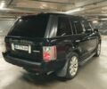 Чорний Ленд Ровер Рендж Ровер, об'ємом двигуна 4.2 л та пробігом 299 тис. км за 8900 $, фото 33 на Automoto.ua