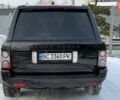 Чорний Ленд Ровер Рендж Ровер, об'ємом двигуна 4.4 л та пробігом 298 тис. км за 11950 $, фото 3 на Automoto.ua