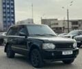 Чорний Ленд Ровер Рендж Ровер, об'ємом двигуна 4.2 л та пробігом 235 тис. км за 8200 $, фото 1 на Automoto.ua