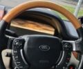 Чорний Ленд Ровер Рендж Ровер, об'ємом двигуна 3.63 л та пробігом 260 тис. км за 14200 $, фото 11 на Automoto.ua