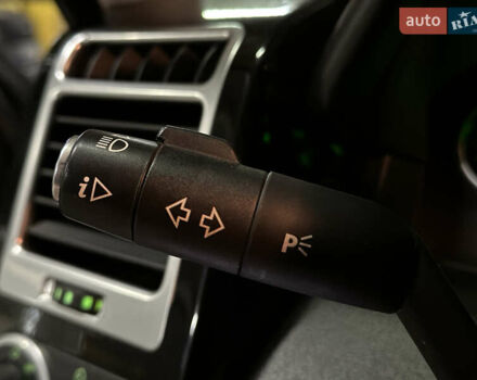 Черный Ленд Ровер Рендж Ровер, объемом двигателя 4.2 л и пробегом 245 тыс. км за 18500 $, фото 51 на Automoto.ua