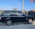 Чорний Ленд Ровер Рендж Ровер, об'ємом двигуна 4.39 л та пробігом 210 тис. км за 11500 $, фото 13 на Automoto.ua