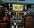 Чорний Ленд Ровер Рендж Ровер, об'ємом двигуна 3.6 л та пробігом 325 тис. км за 12000 $, фото 20 на Automoto.ua