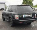 Чорний Ленд Ровер Рендж Ровер, об'ємом двигуна 3.6 л та пробігом 283 тис. км за 3500 $, фото 4 на Automoto.ua