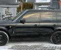 Чорний Ленд Ровер Рендж Ровер, об'ємом двигуна 4.4 л та пробігом 298 тис. км за 11950 $, фото 1 на Automoto.ua