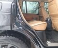 Чорний Ленд Ровер Рендж Ровер, об'ємом двигуна 3.63 л та пробігом 475 тис. км за 12900 $, фото 17 на Automoto.ua