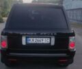 Чорний Ленд Ровер Рендж Ровер, об'ємом двигуна 3.6 л та пробігом 310 тис. км за 14000 $, фото 3 на Automoto.ua