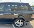 Ленд Ровер Рендж Ровер 2008 в Киеве на Automoto.ua Черный Ленд Ровер Рендж Ровер, объемом двигателя 4.2 л и пробегом 254 тыс. км за 10900 $, фото 10 на Automoto.ua